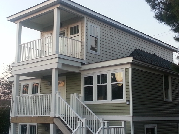 1800 East Ocean View Ave Norfolk Va 23503 3 Bedroom Duplex For